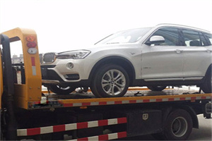 资源拖车24小时服务电话